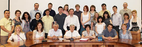 <br>Совет молодых ученых <br> ИЭОПП СО РАН
